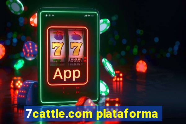 7cattle.com plataforma